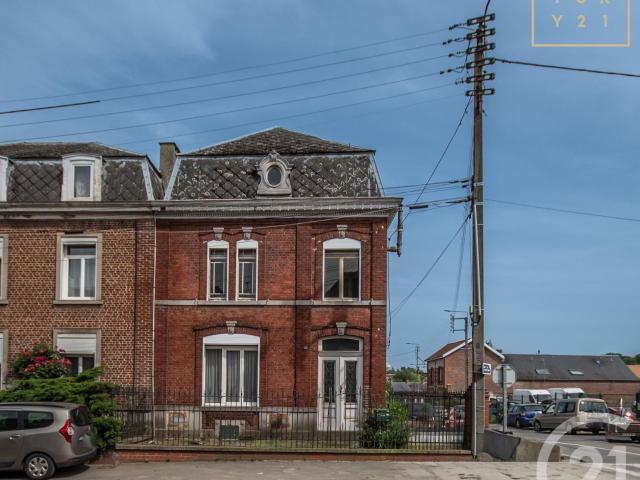 Maison 5 pièces 162 m²