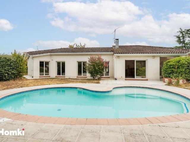 Maison 5 pièces 162 m²