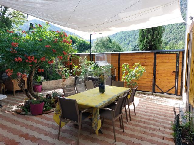 Maison 5 pièces 162 m²