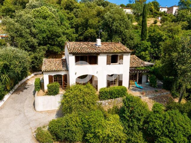 Maison 5 pièces 162 m²