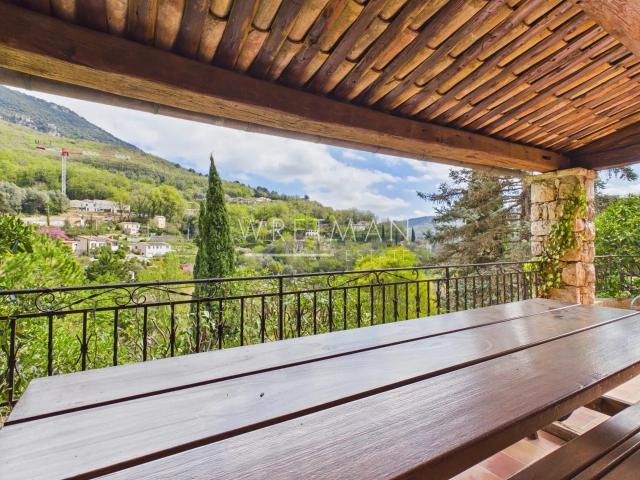 Maison 5 pièces 162 m²