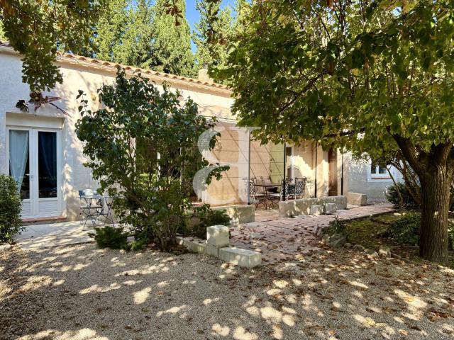 Maison 5 pièces 162 m²