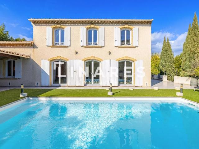 Maison 5 pièces 162 m²