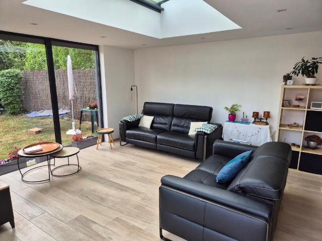 Maison 5 pièces 162 m²