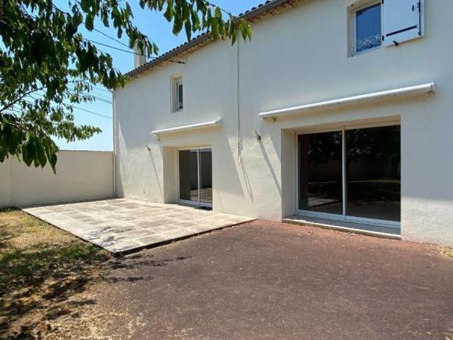 Maison 5 pièces 162 m²