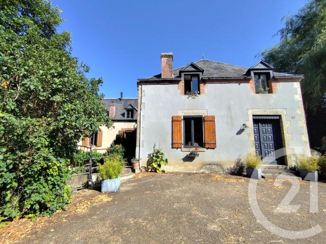 Maison 5 pièces 162 m²