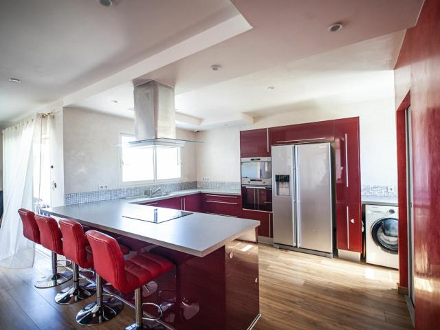Maison 5 pièces 162 m²