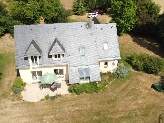 Maison 5 pièces 162 m²