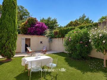 Maison 5 pièces 162 m²