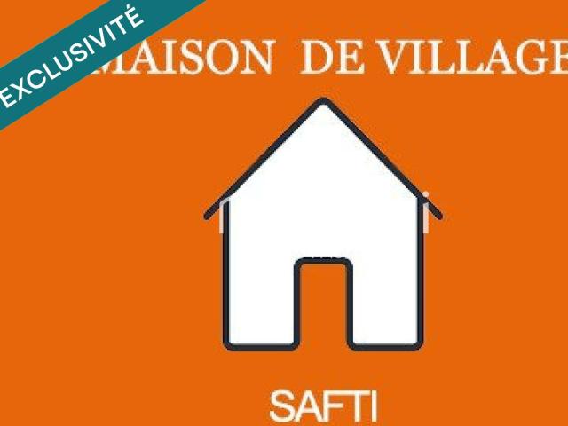 Maison 5 pièces 162 m²