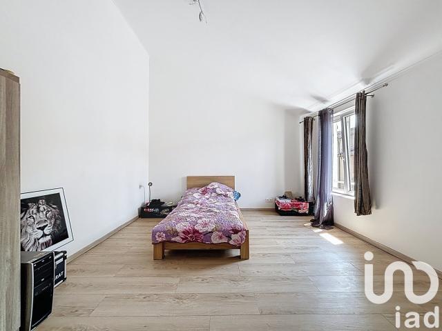 Maison 5 pièces 162 m²