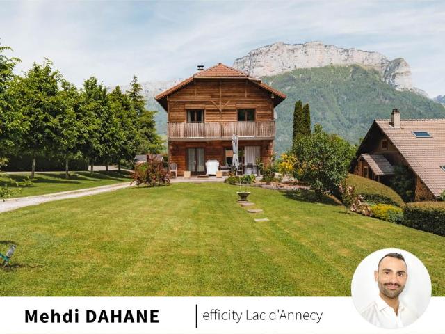 Maison 5 pièces 162 m²