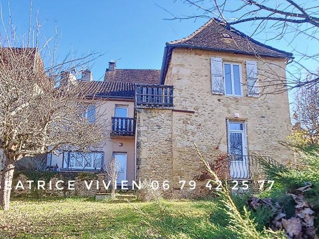 Maison 5 pièces 162 m²