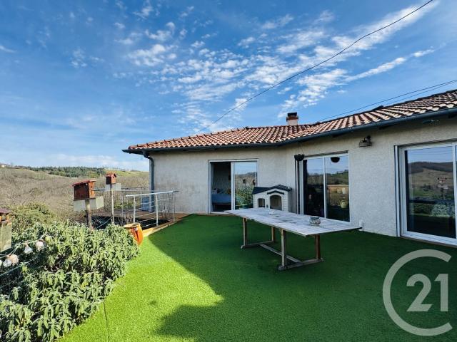 Maison 5 pièces 162 m²