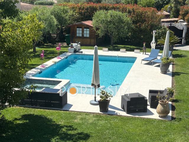 Maison 5 pièces 162 m²