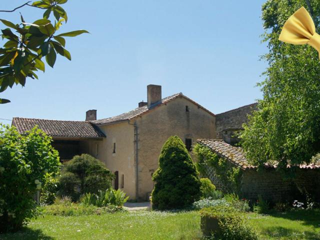 Maison 5 pièces 162 m²