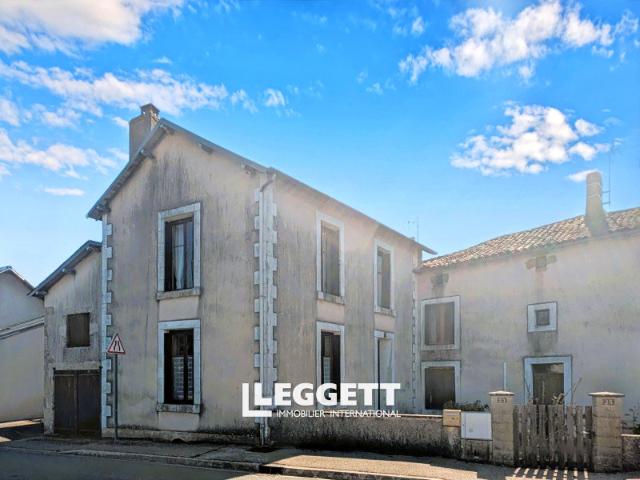 Maison 5 pièces 162 m²