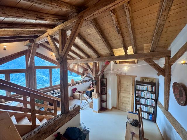 Maison 5 pièces 162 m²
