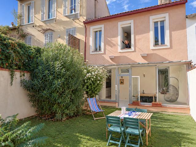 Maison 5 pièces 162 m²