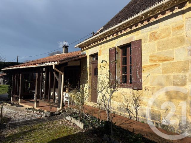 Maison 5 pièces 162 m²