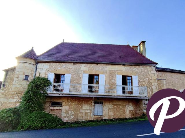 Maison 5 pièces 162 m²