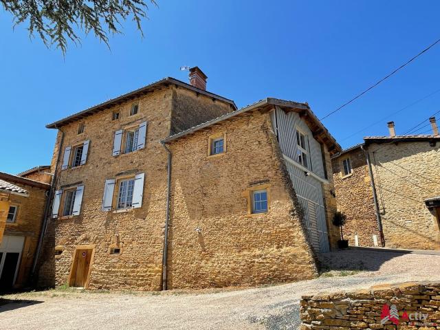 Maison 5 pièces 138 m²