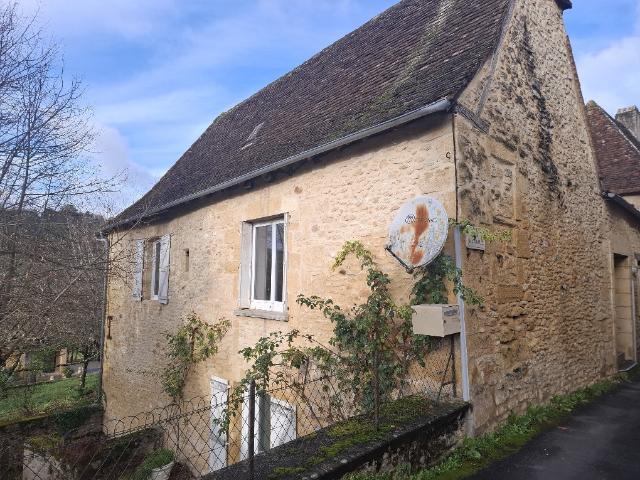 Maison 5 pièces 162 m²