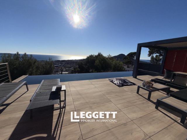 Maison 5 pièces 162 m²