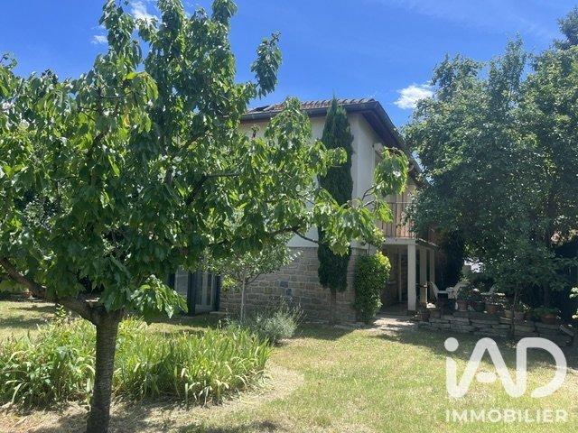 Maison 5 pièces 162 m²