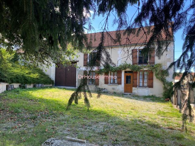 Maison 5 pièces 162 m²