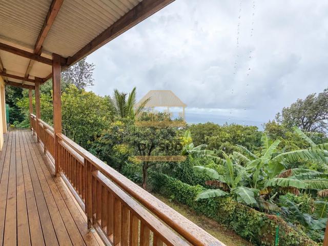 Maison 5 pièces 162 m²