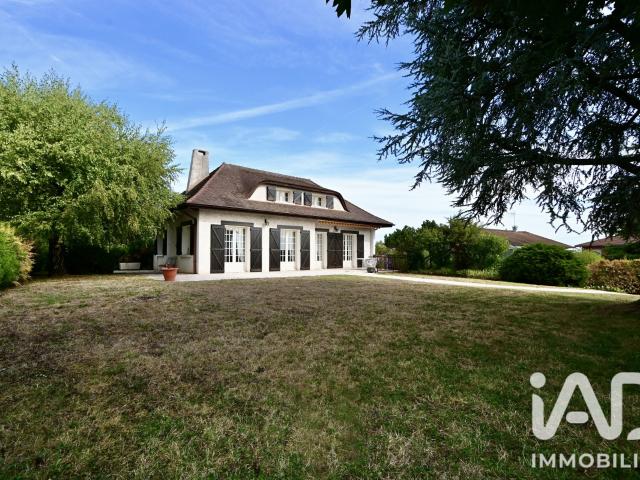 Maison 5 pièces 162 m²