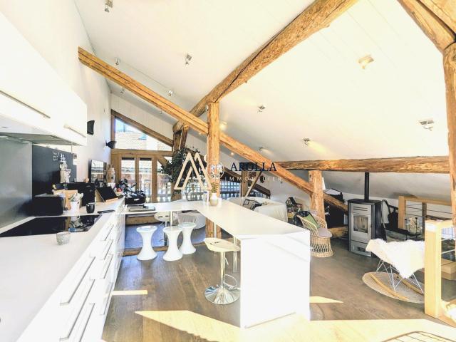 Maison 5 pièces 162 m²