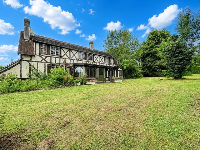 Maison 5 pièces 162 m²