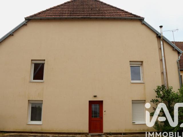 Maison 5 pièces 162 m²