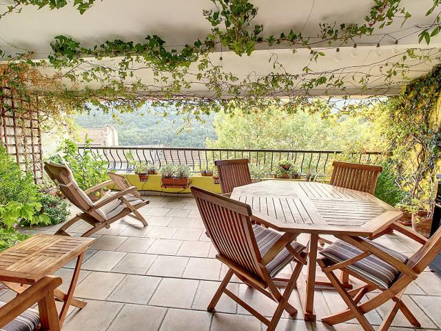 Maison 5 pièces 162 m²