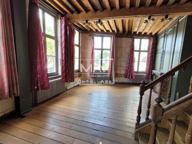Maison 5 pièces 162 m²