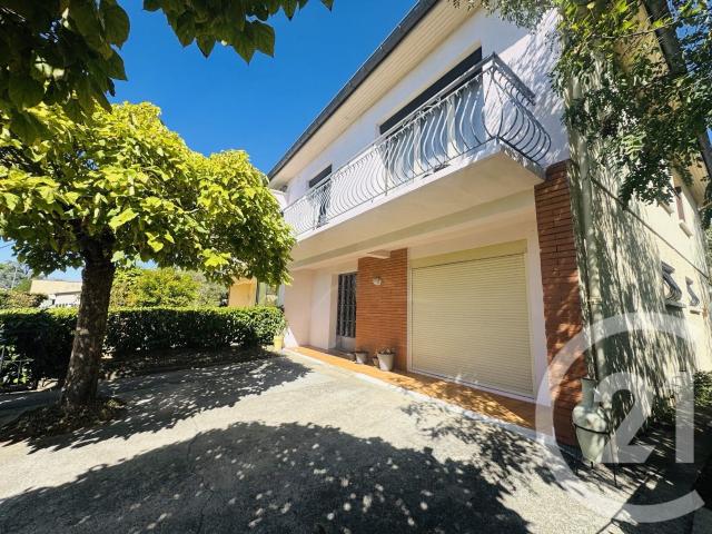 Maison 5 pièces 162 m²