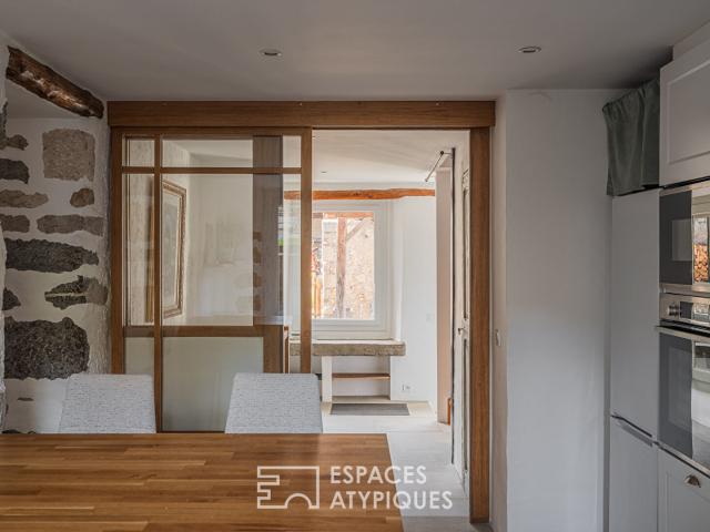 Maison 5 pièces 162 m²