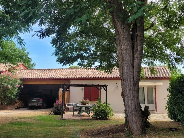 Maison 5 pièces 162 m²