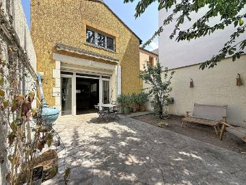 Maison 5 pièces 162 m²