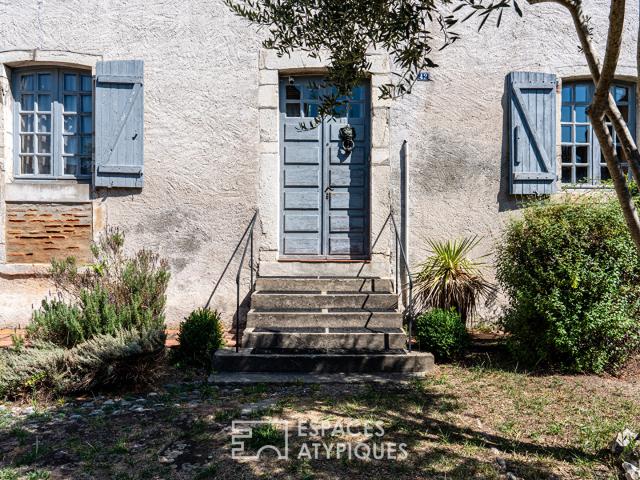 Maison 5 pièces 162 m²