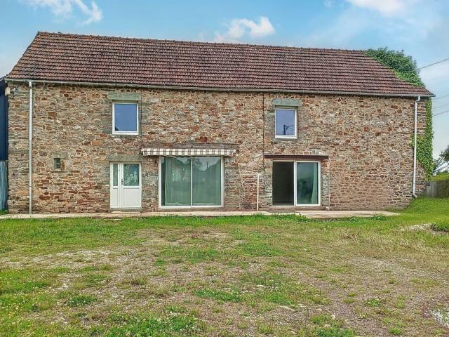 Maison 5 pièces 162 m²