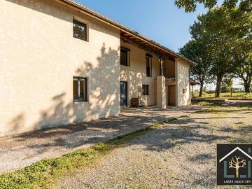 Maison 5 pièces 162 m²