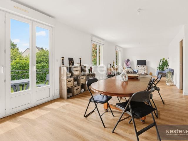 Maison 5 pièces 162 m²