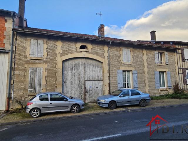Maison 5 pièces 162 m²