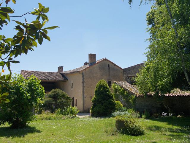 Maison 5 pièces 162 m²