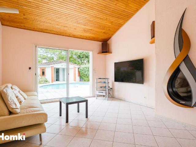 Maison 5 pièces 162 m²