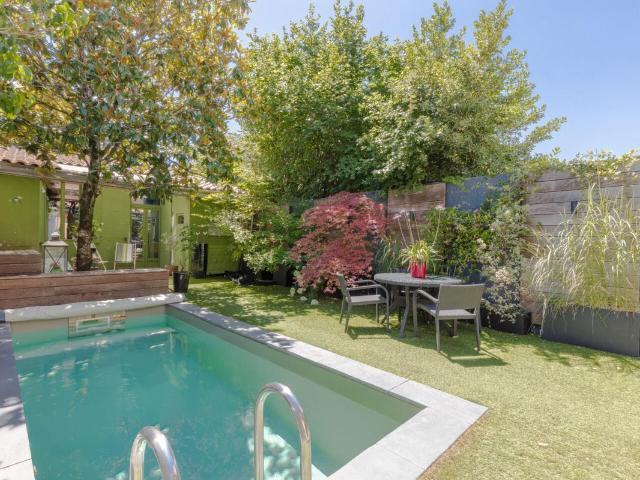 Maison 5 pièces 162 m²