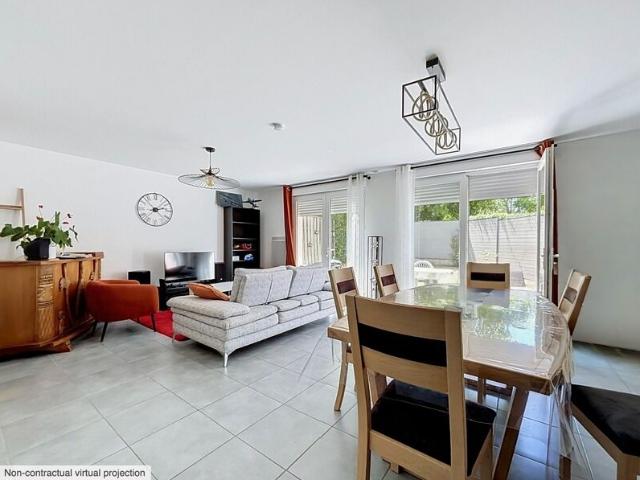 Maison 5 pièces, 162 m² à louer à Orléans 45000